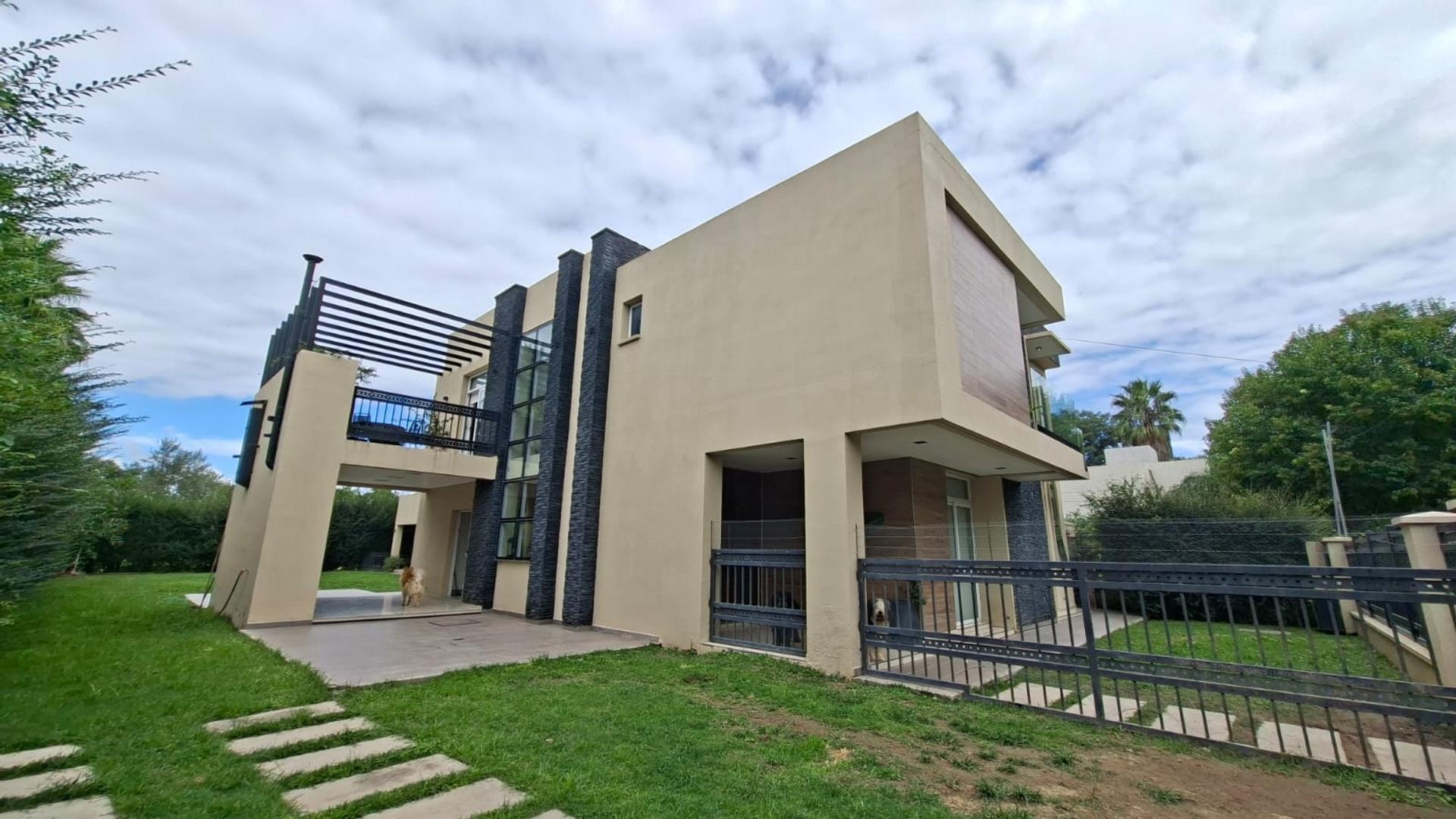 Barrios Privado Los Olmos