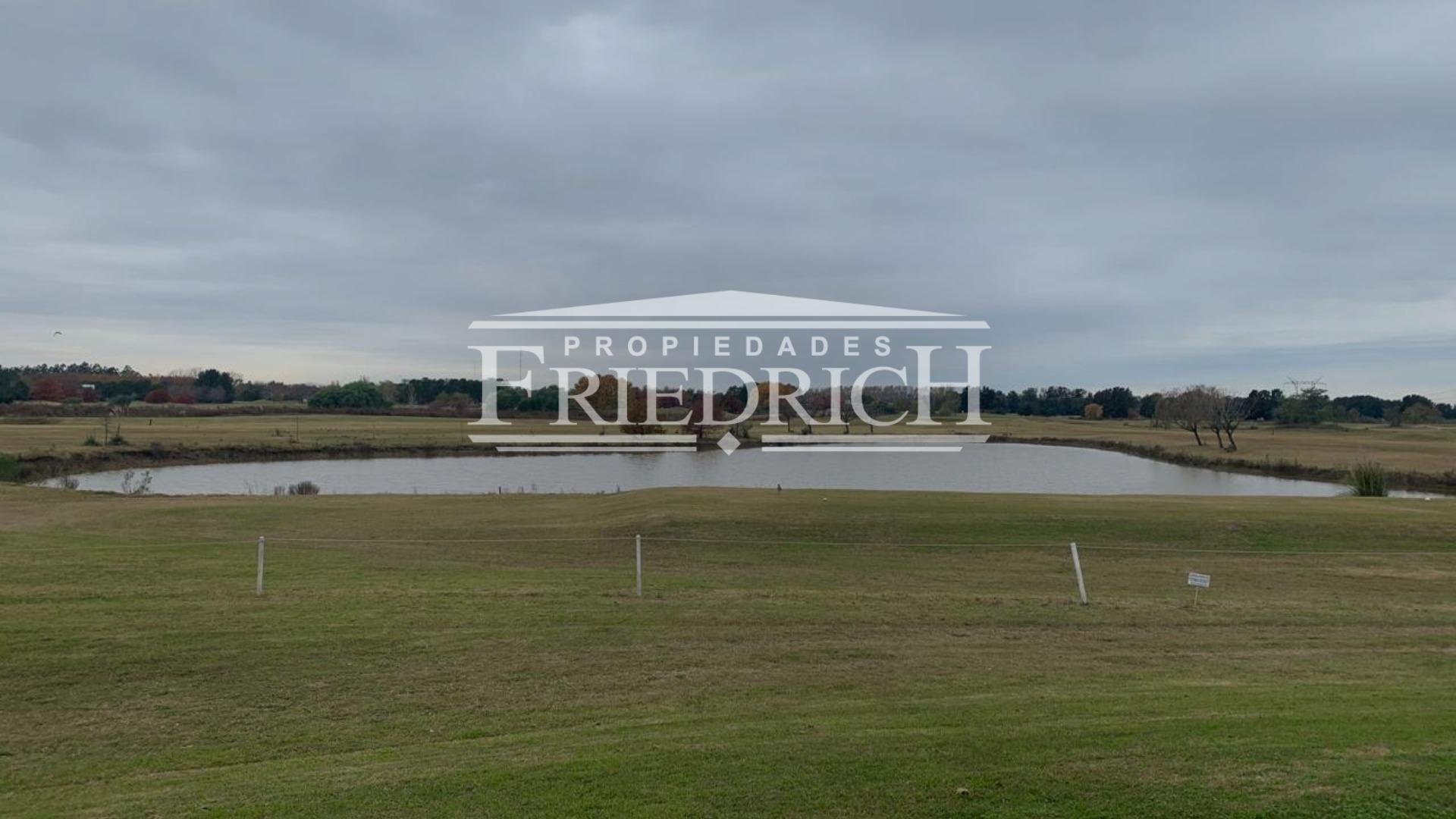 Club De Campo El Nacional