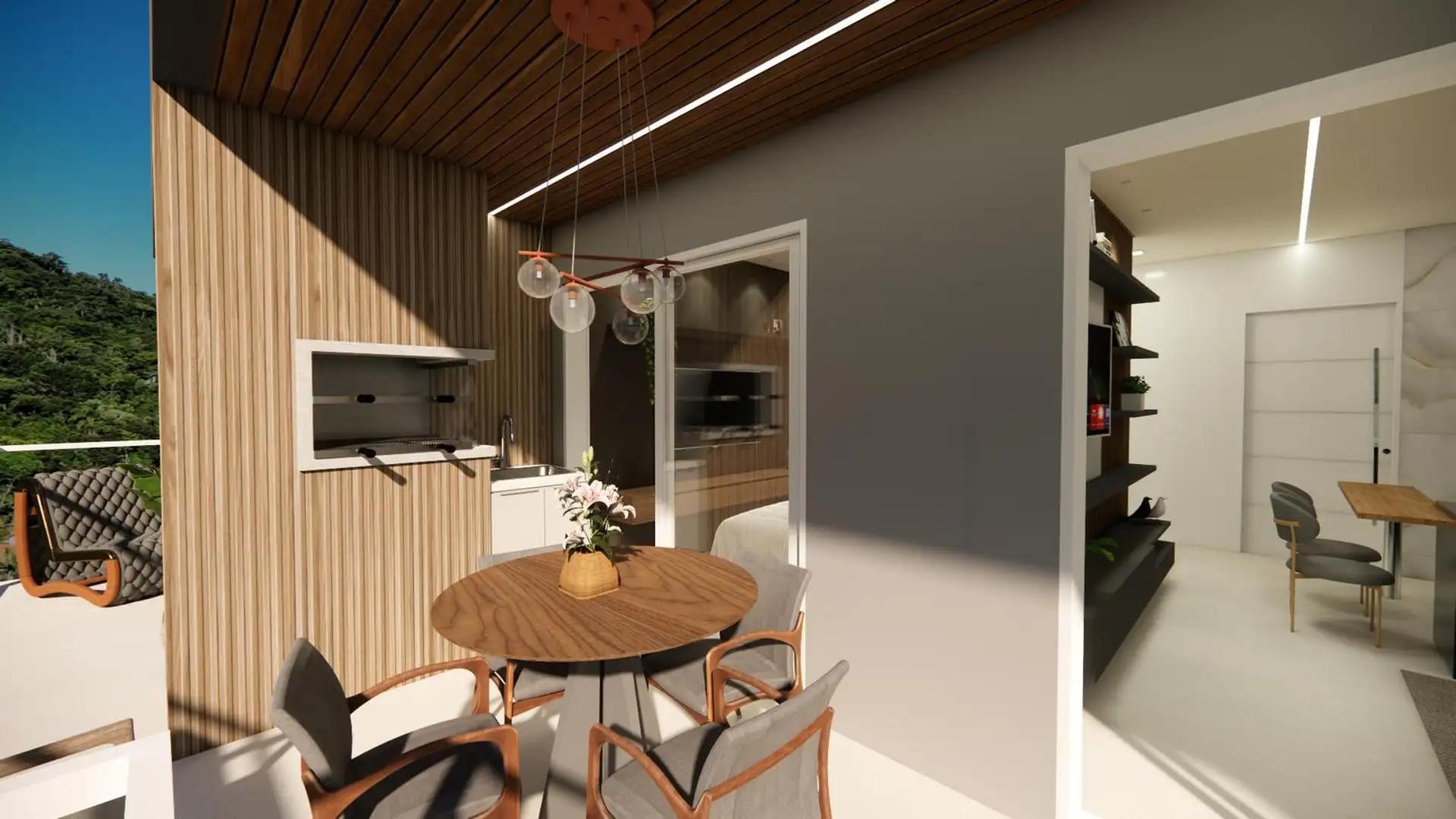 Departamento en Venta al Noroeste