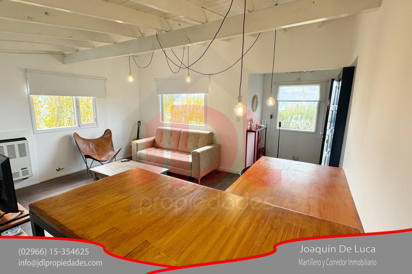 Casa en Venta 1 año