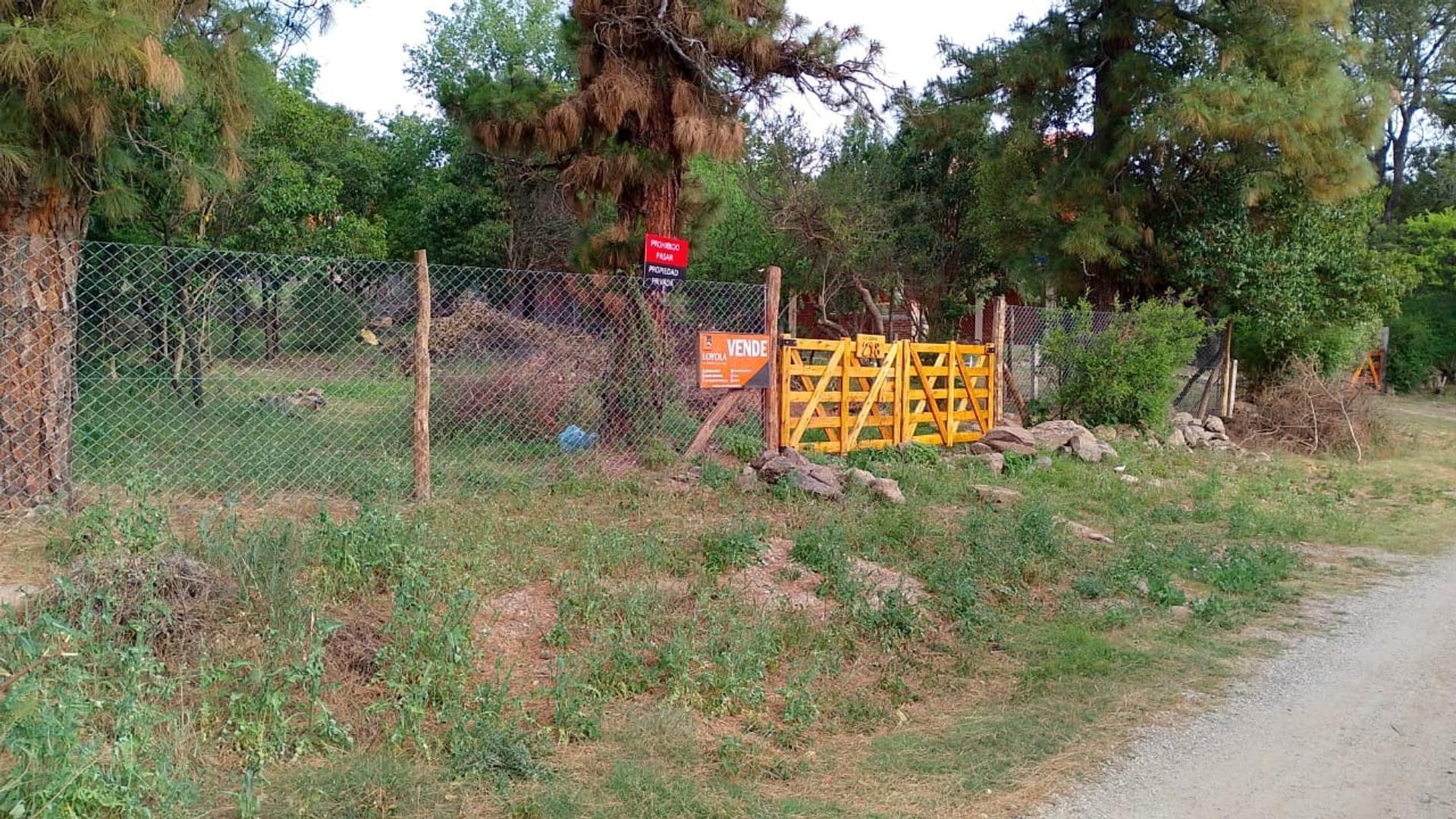 Terreno en Venta en Rincon Del Este, USD 62.000