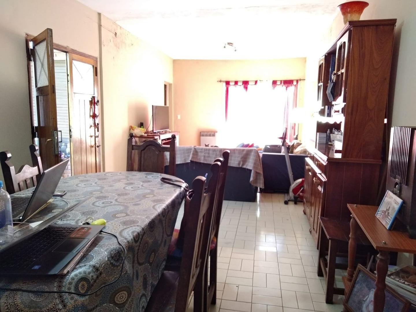 Terreno en Venta en Olivos Maipu/Uzal, USD 175.000