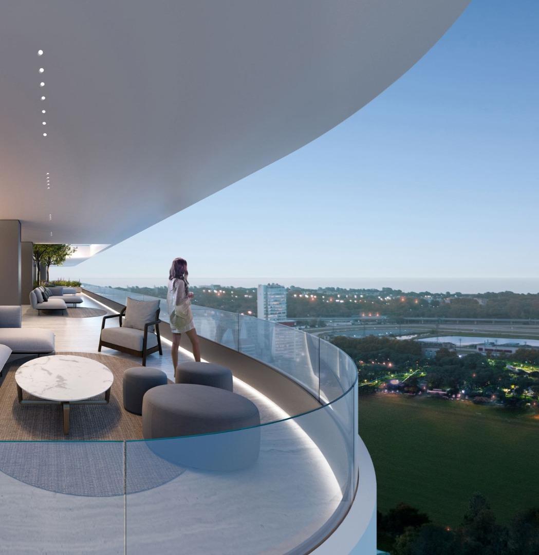 Departamento en Venta en Belgrano R, USD 1.999.999