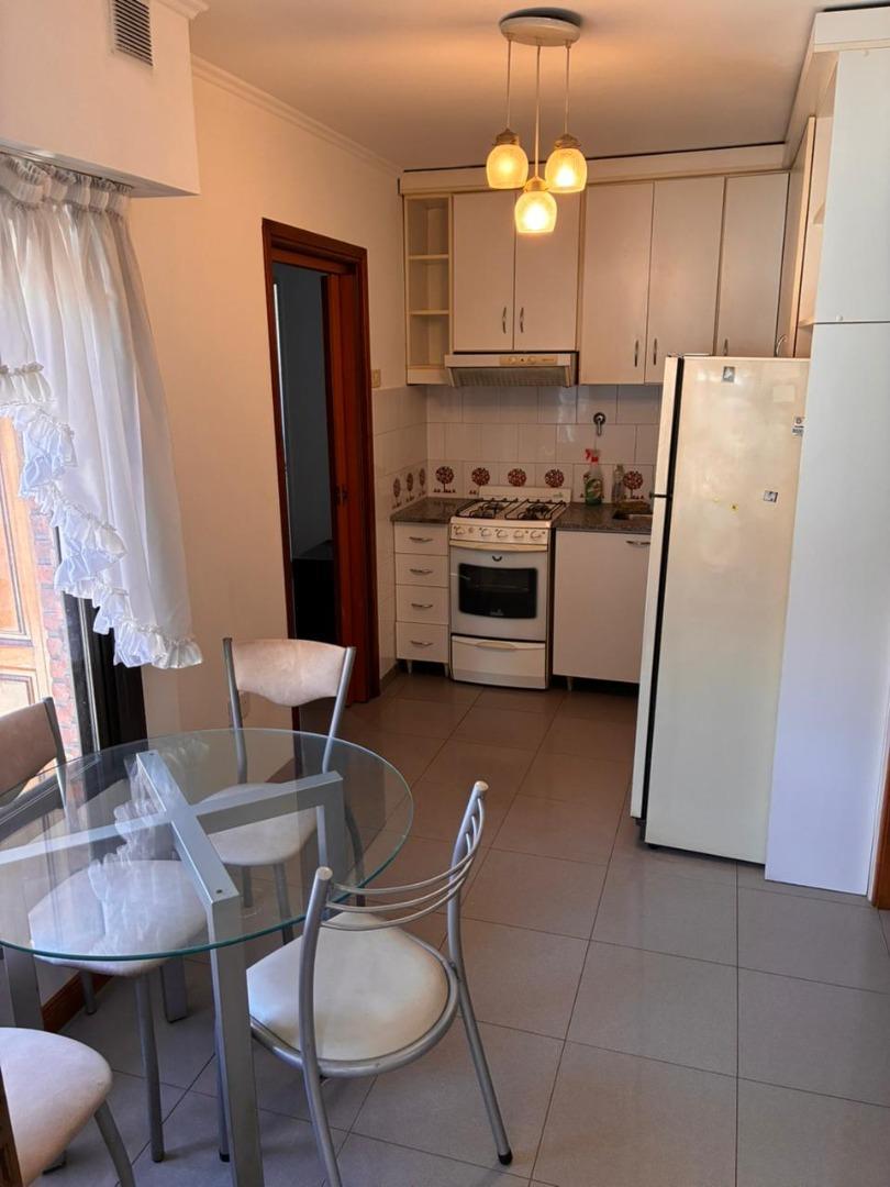 Depto Tipo Casa en Alquiler de 2 ambientes