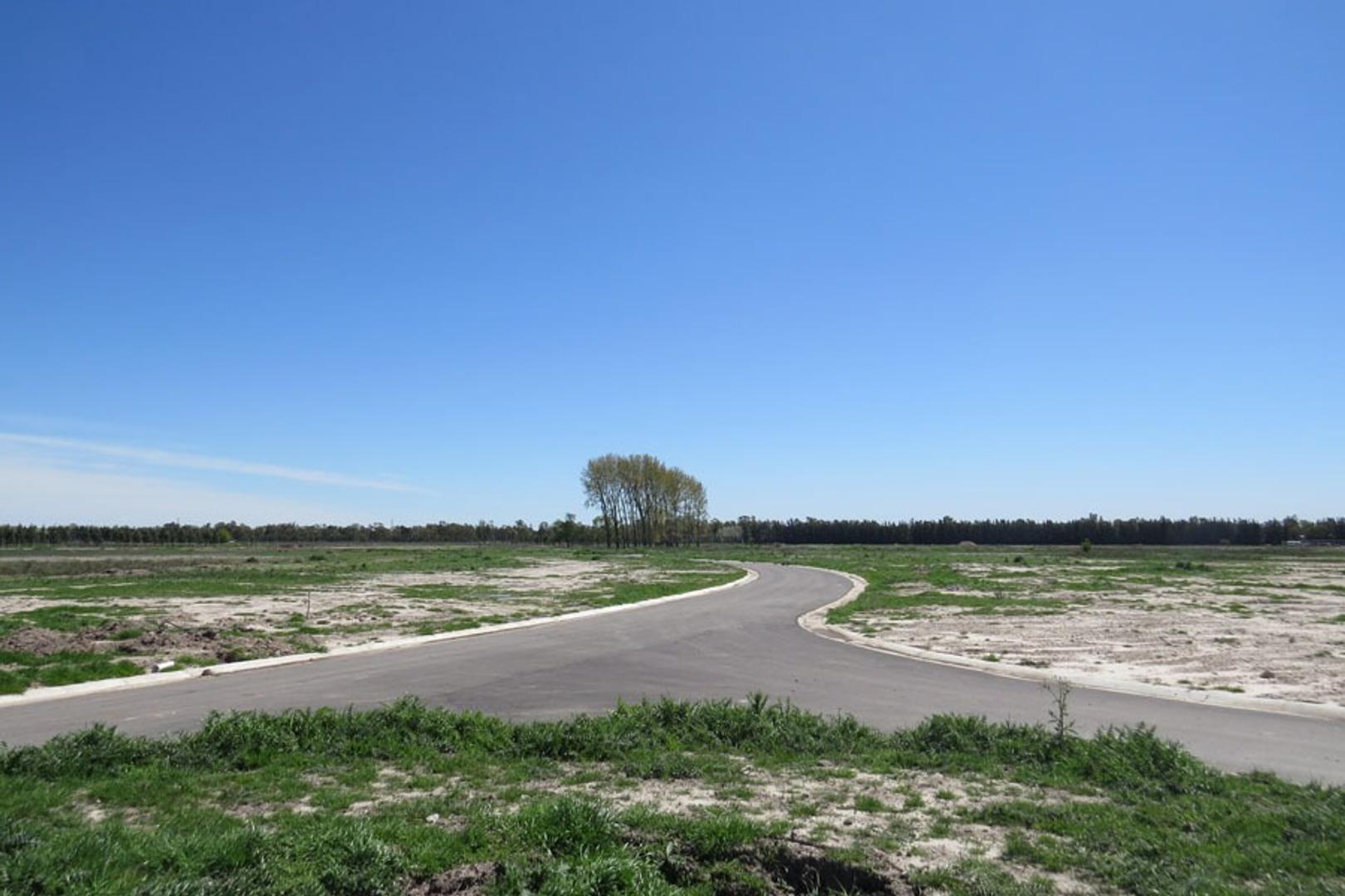 Terreno en Venta en Santa Ines, USD 79.000