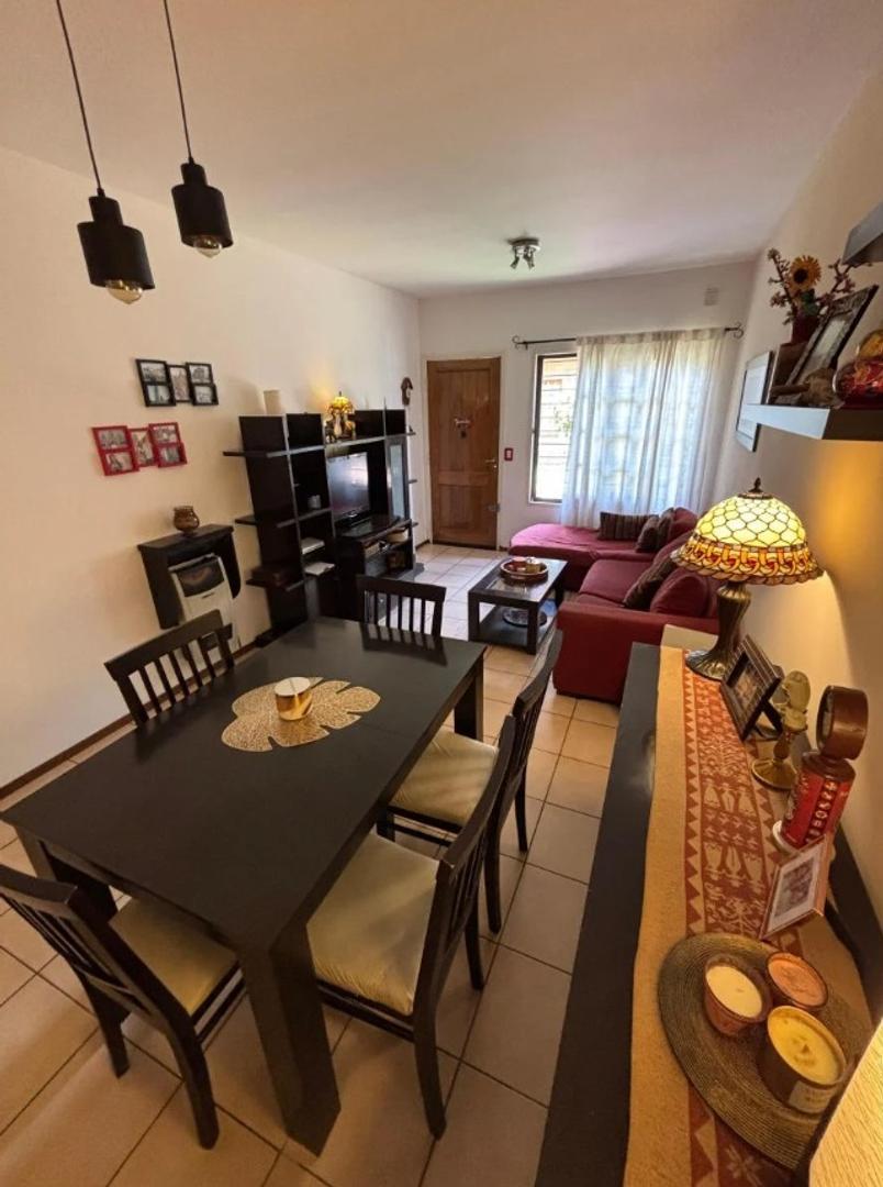 Casa 4 Amb con Patio Privado en Complejo Cerrado Florida