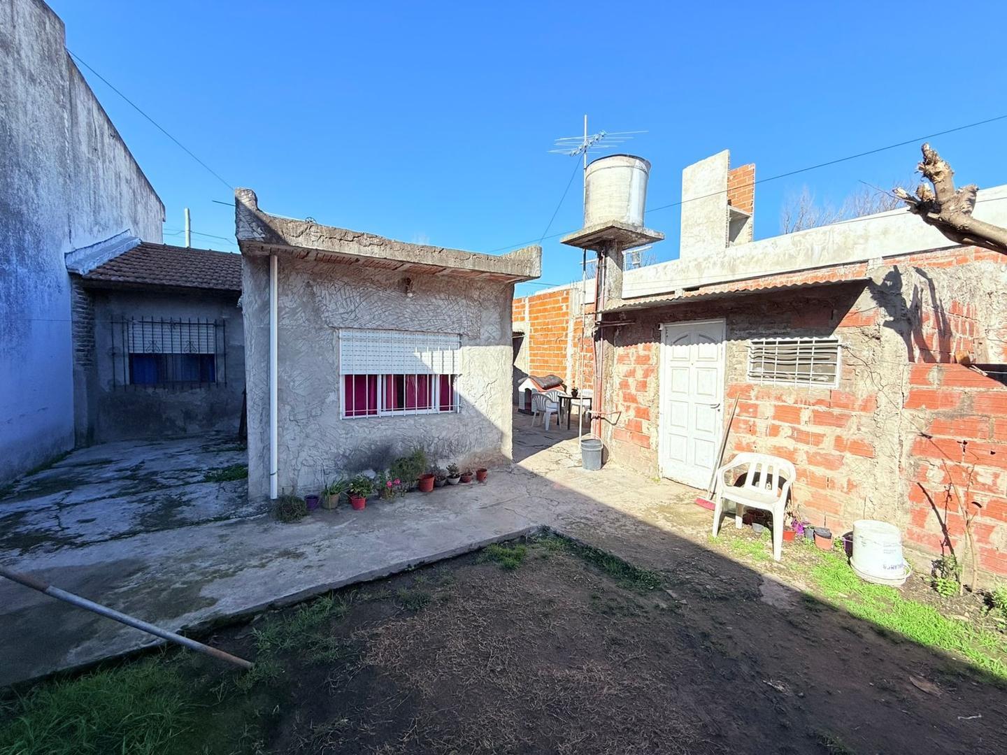 Casa en Venta 28 años