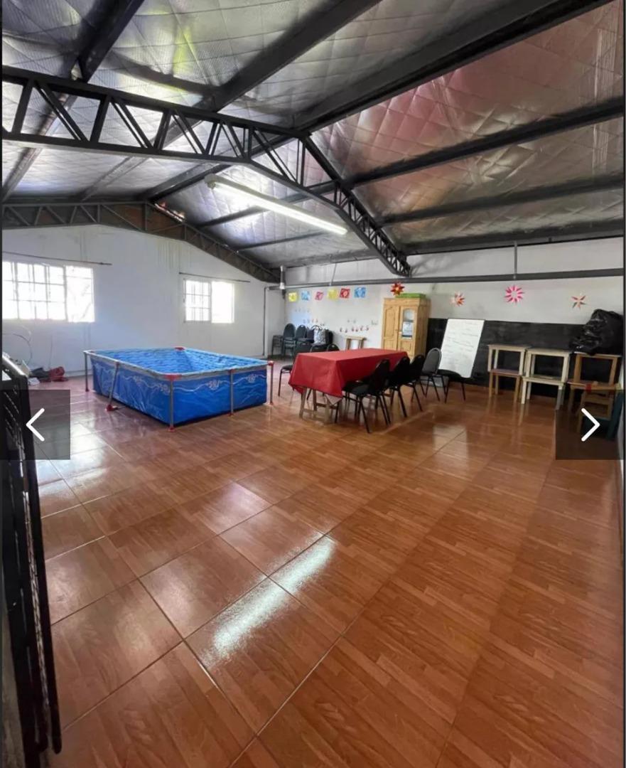 Galpon en Venta en Caballito Norte, USD 340.000