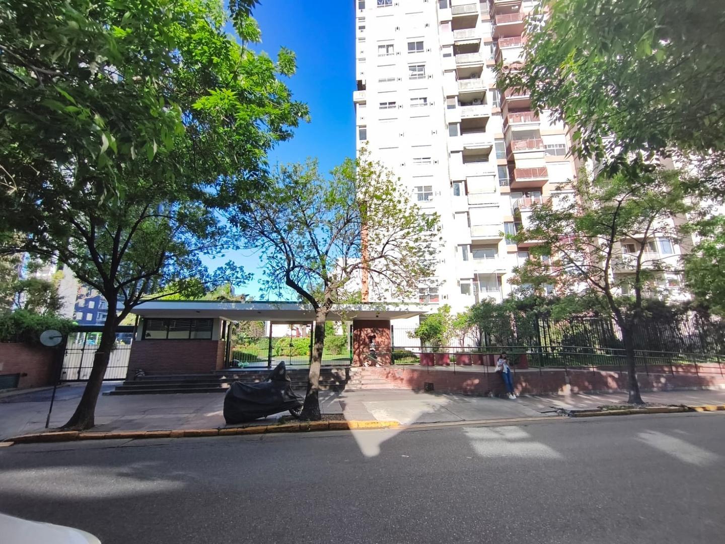 IMPECABLE 2 AMB full amenities seguridad 24 hs