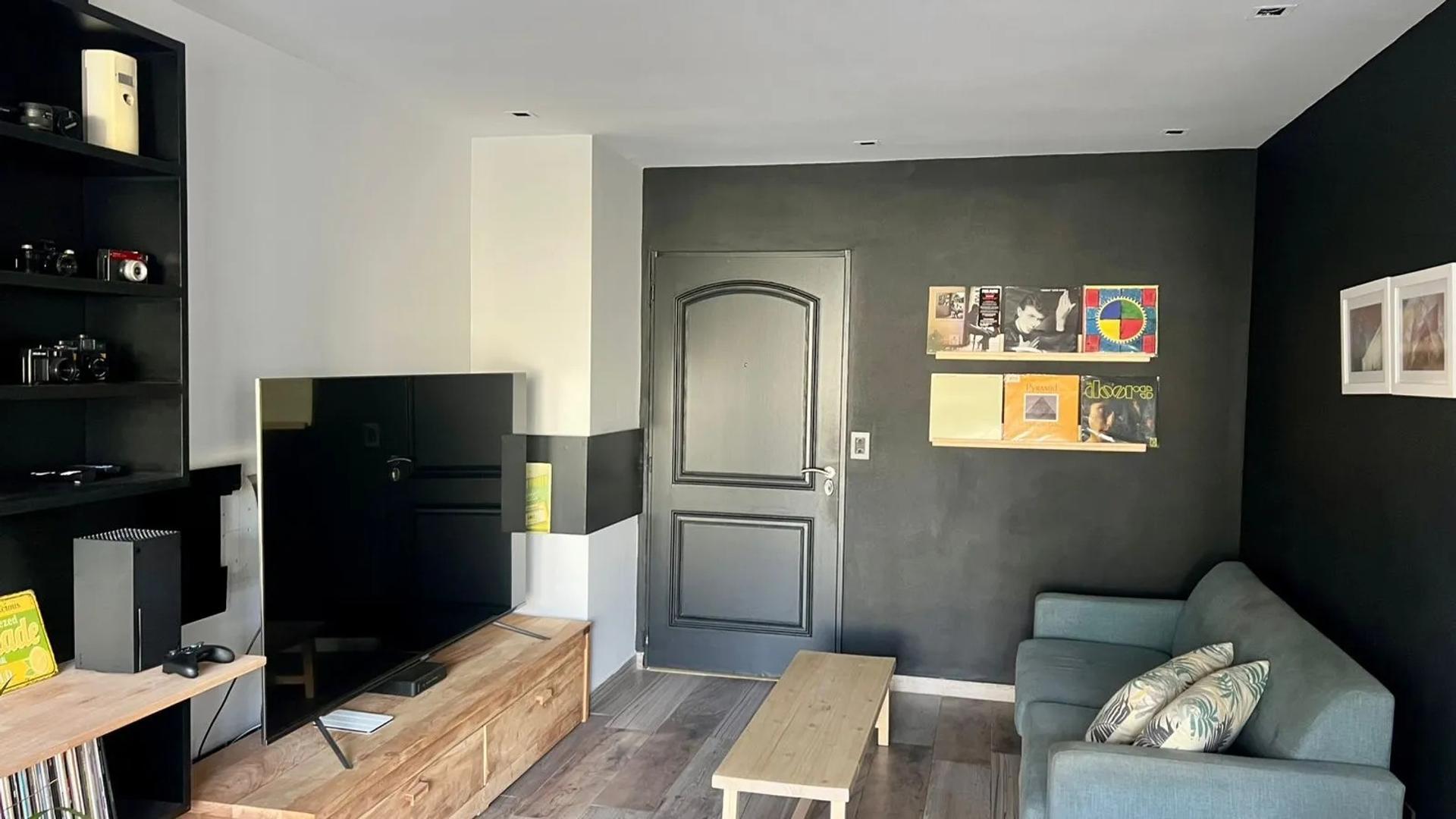 Departamento en Alquiler Temporal de 2 dormitorios