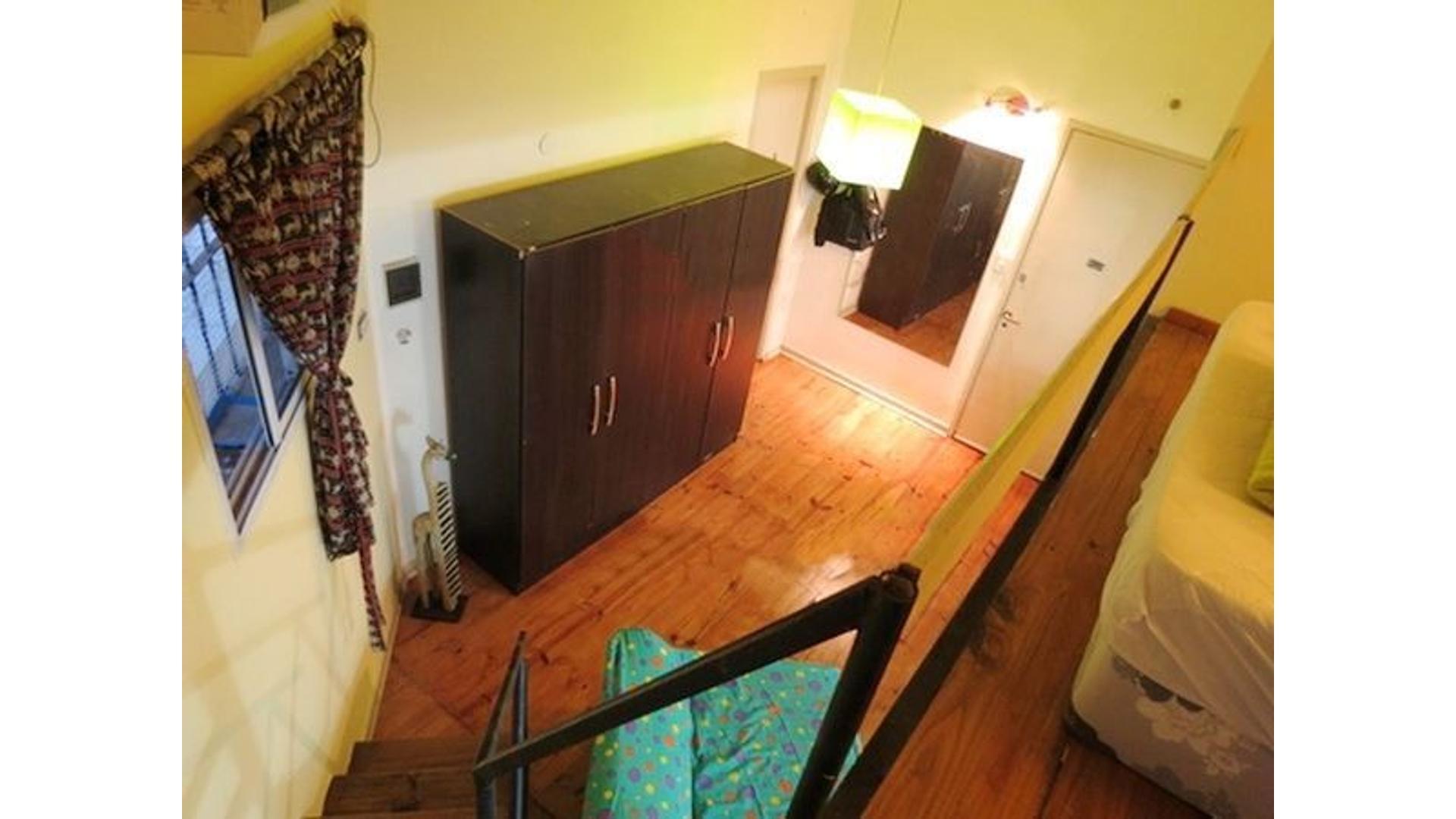 Departamento en Alquiler Temporal en Barracas, USD 600