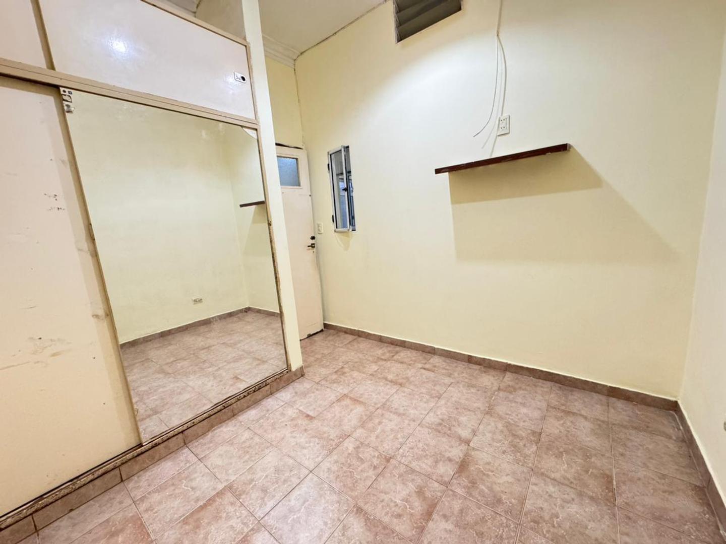 Departamento en Venta en Balvanera, USD 79.900