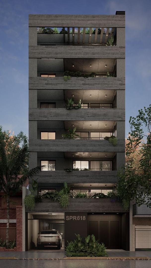 Doctor Alfredo E. Springolo 600