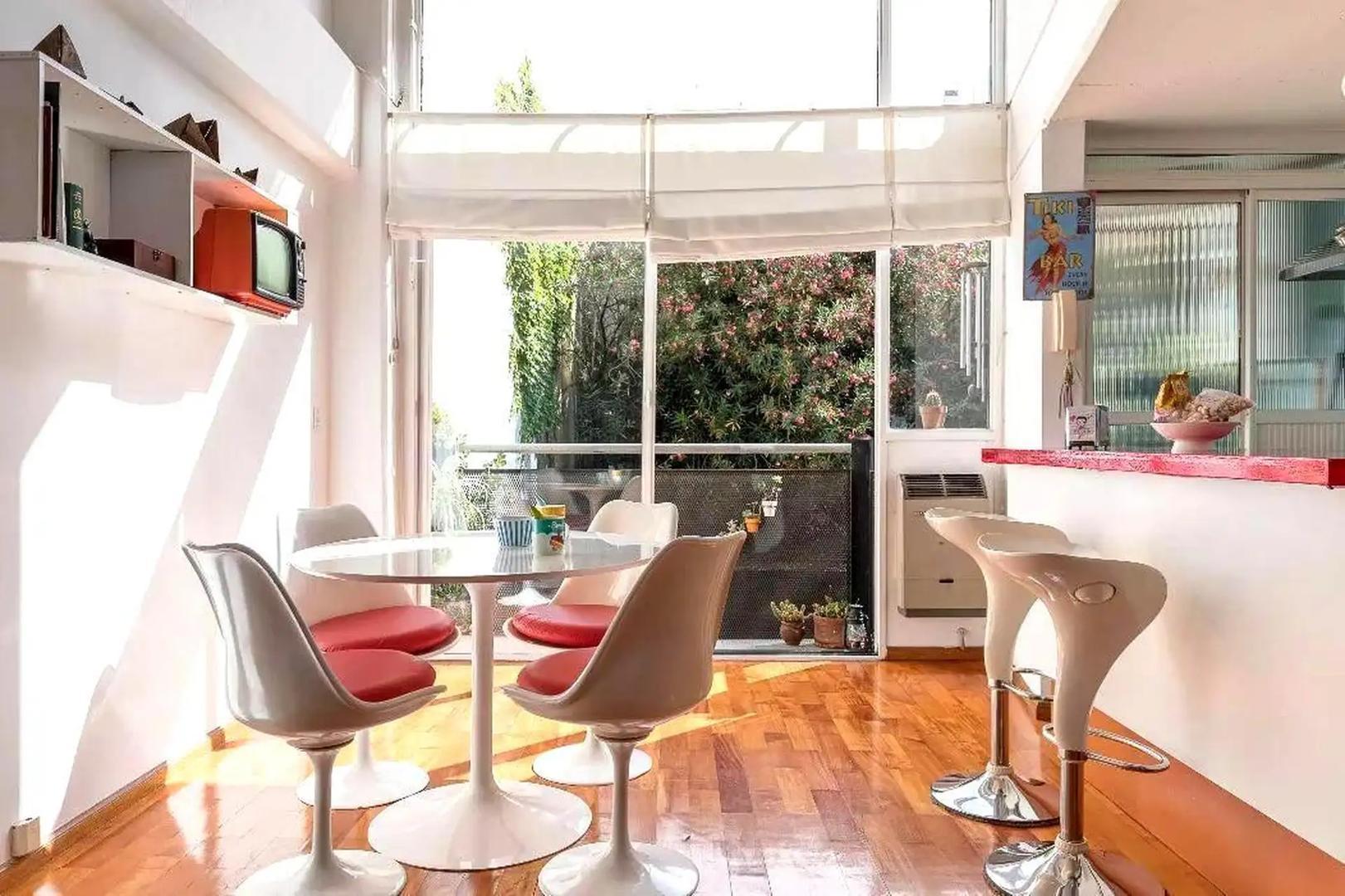 Departamento en alquiler Temporario