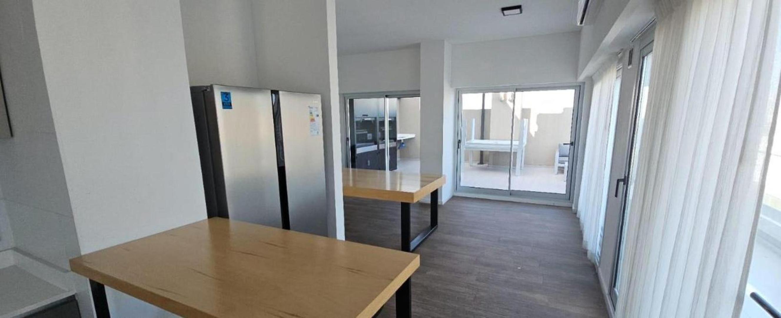 Departamento en venta - 2 Dormitorios 2 Baños - Núñez