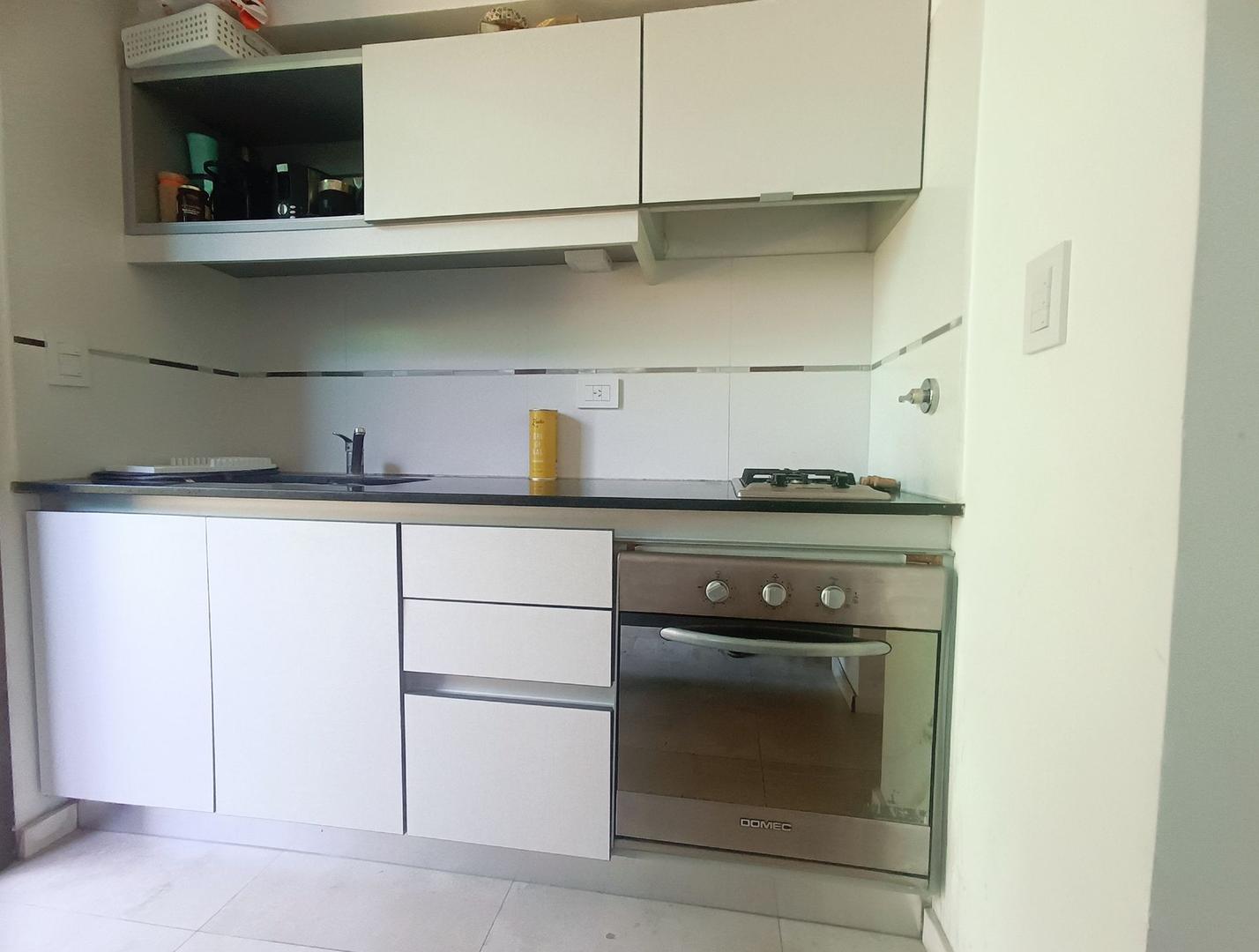 Departamento en Venta en Manuel B Gonnet, USD 118.000