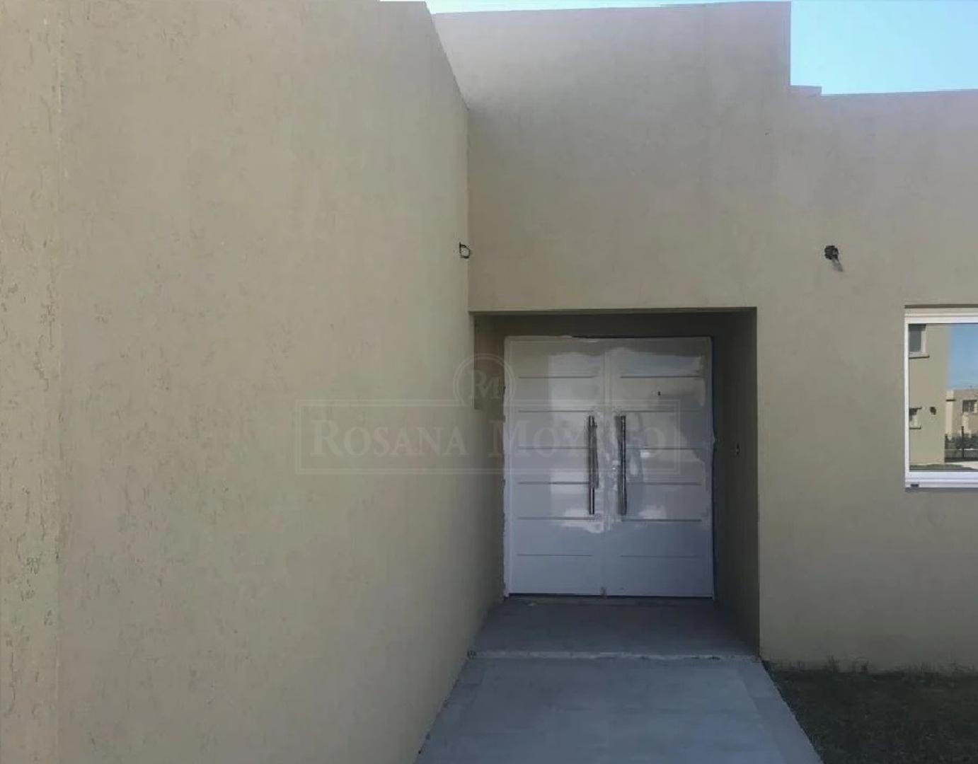 San Gabriel - Interno - Casa Venta Villanueva