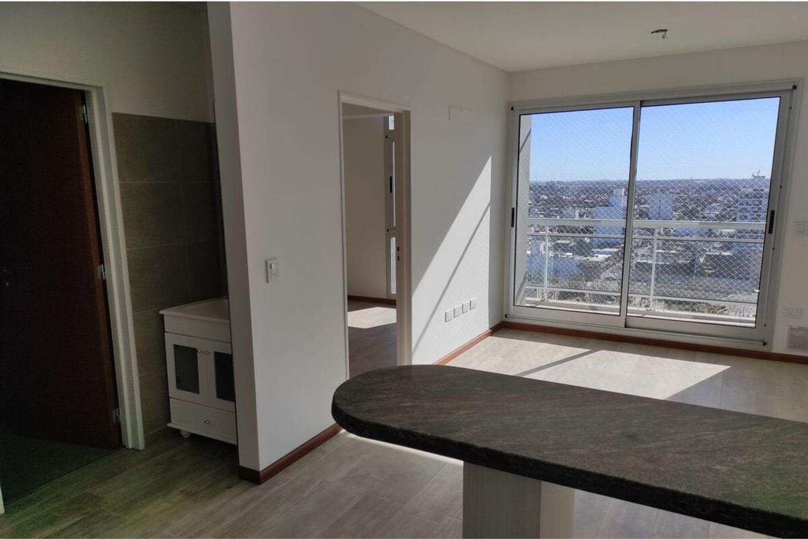 Departamento en Venta 1 año