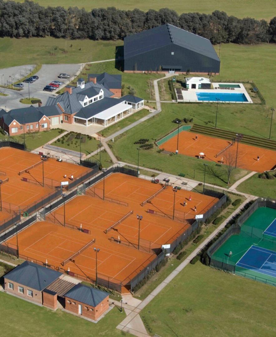 Lote central en Pilará – Barrio El Tílbury Norte