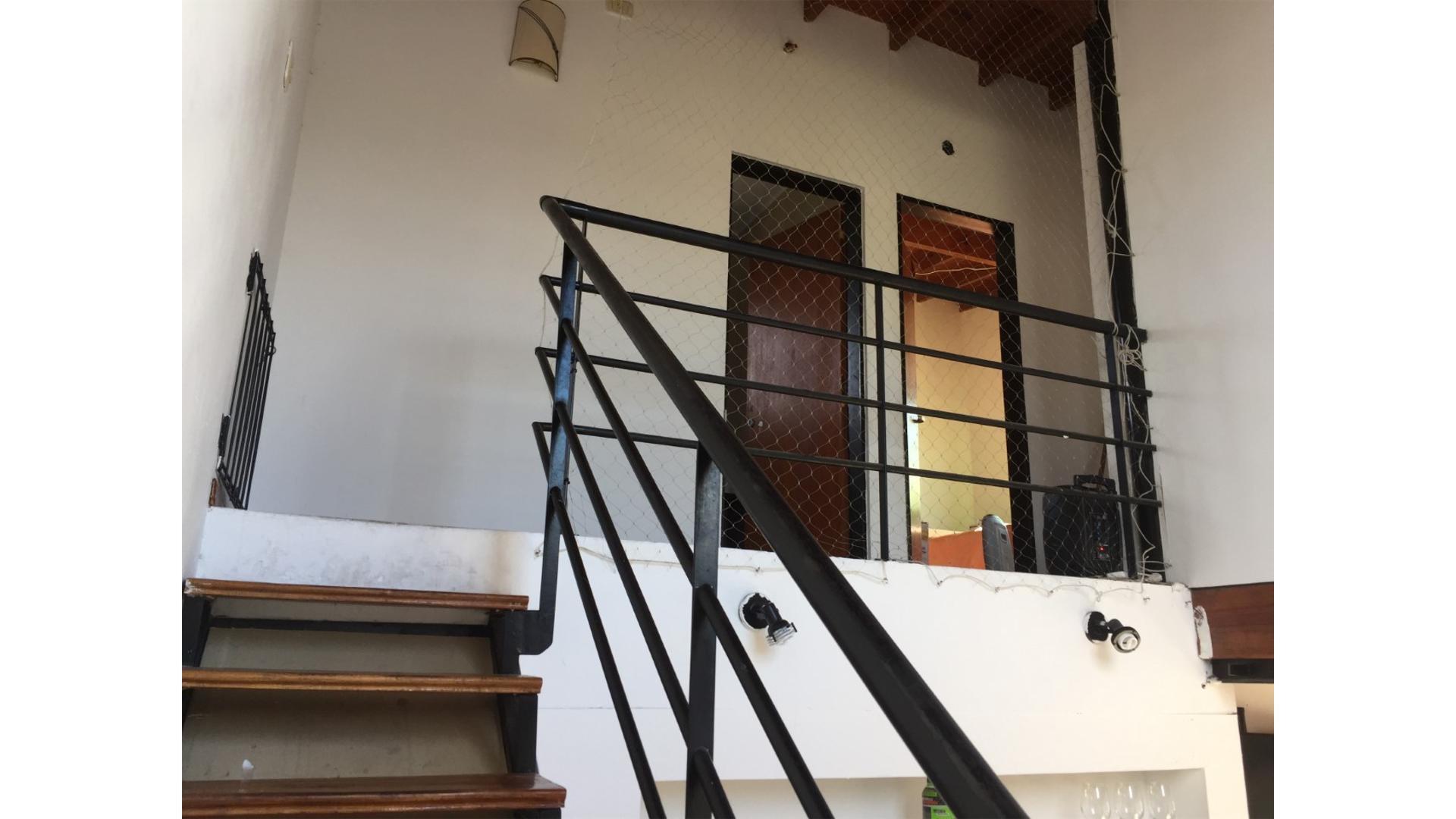 Depto Tipo Casa en Venta A Estrenar