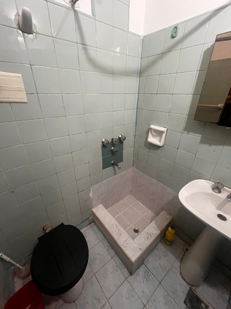 Brandsen 5900, Piso 2