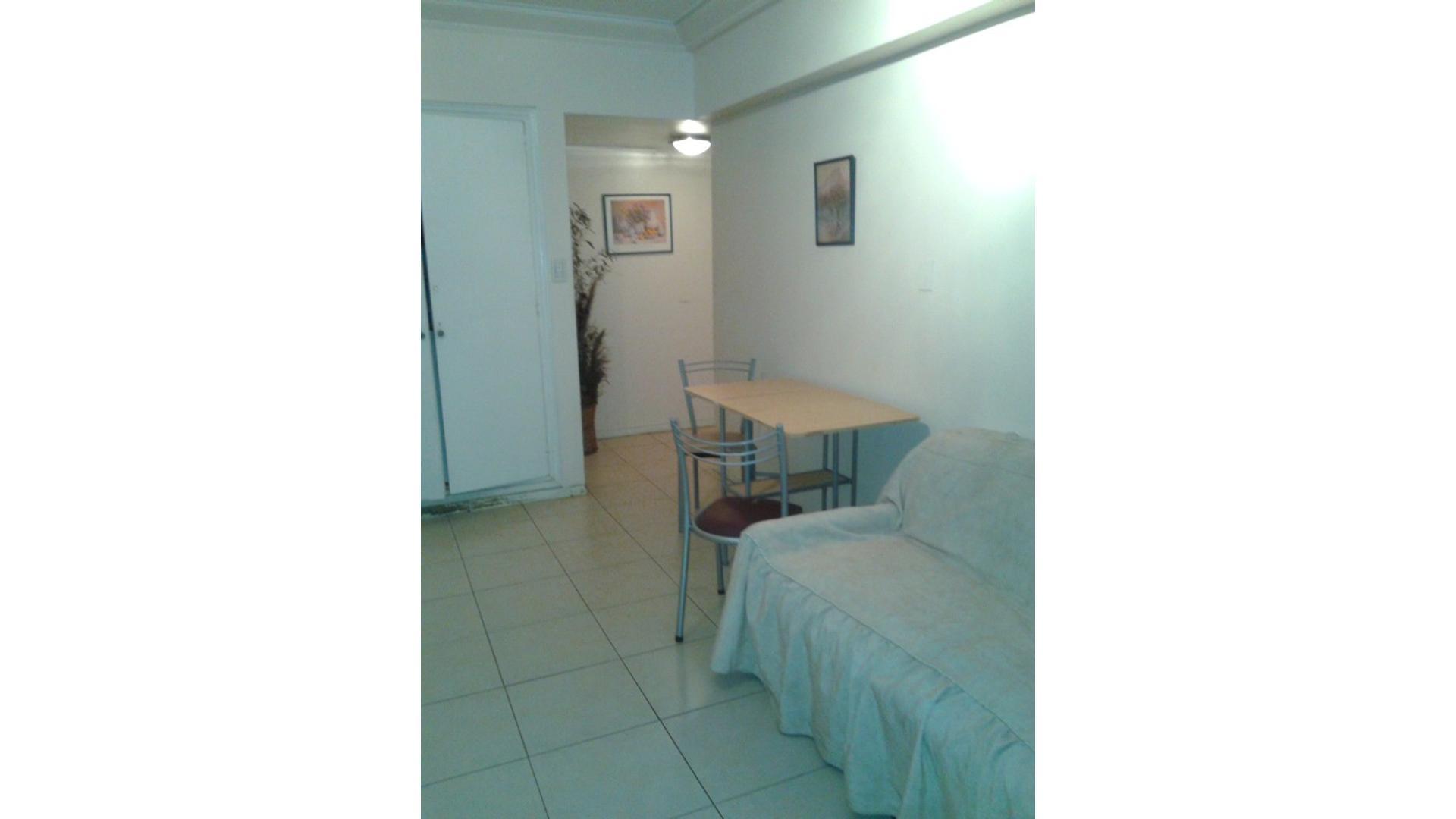Departamento en Alquiler Temporal en Microcentro, USD 500