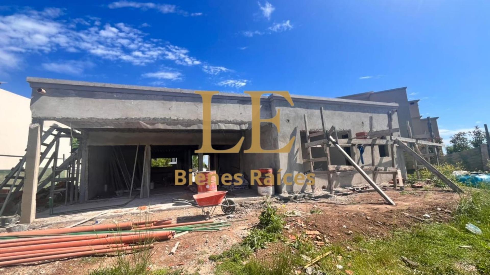 Casa en Venta al Noroeste