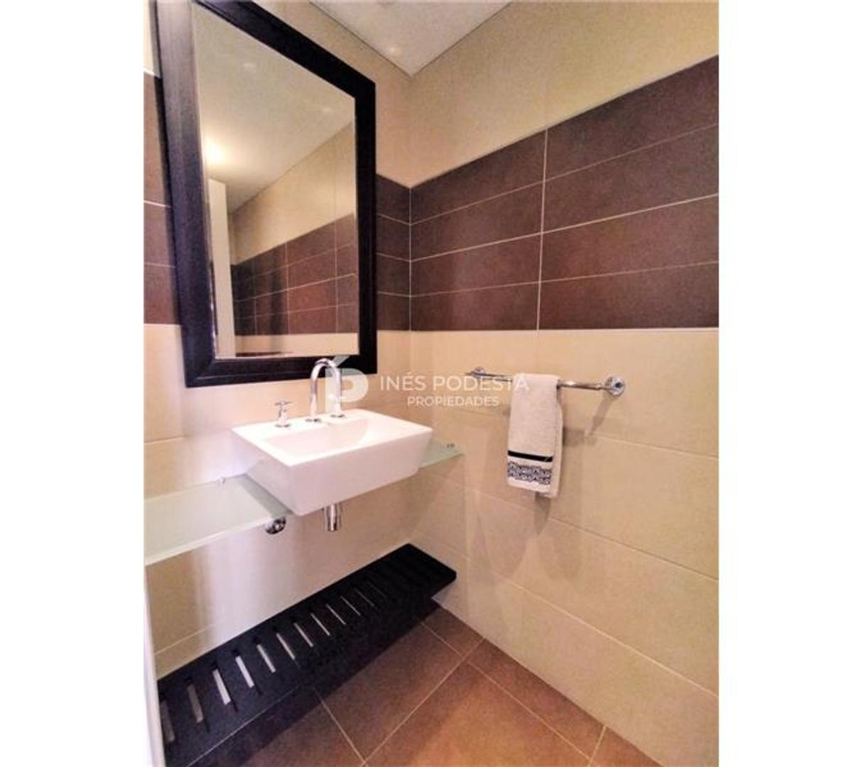 DEPARTAMENTO 3 DORMITORIOS - BRAVA, PUNTA DEL ESTE