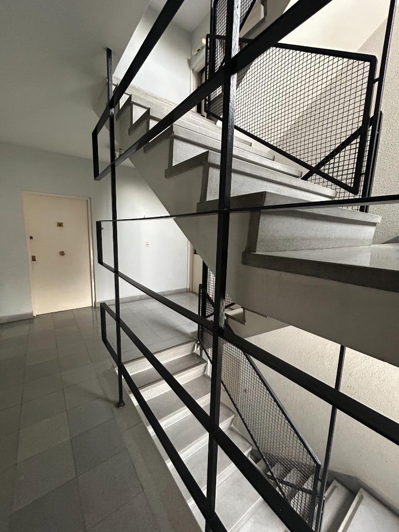 Güemes 3694 , Piso 6