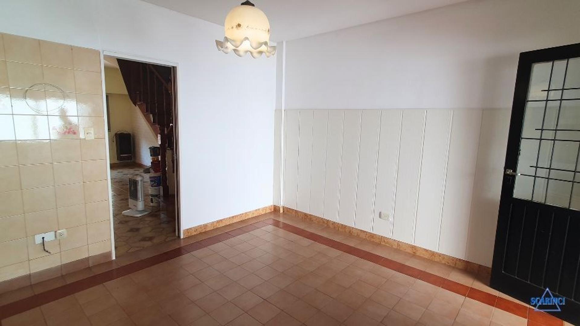 Departamento en Alquiler 30 años