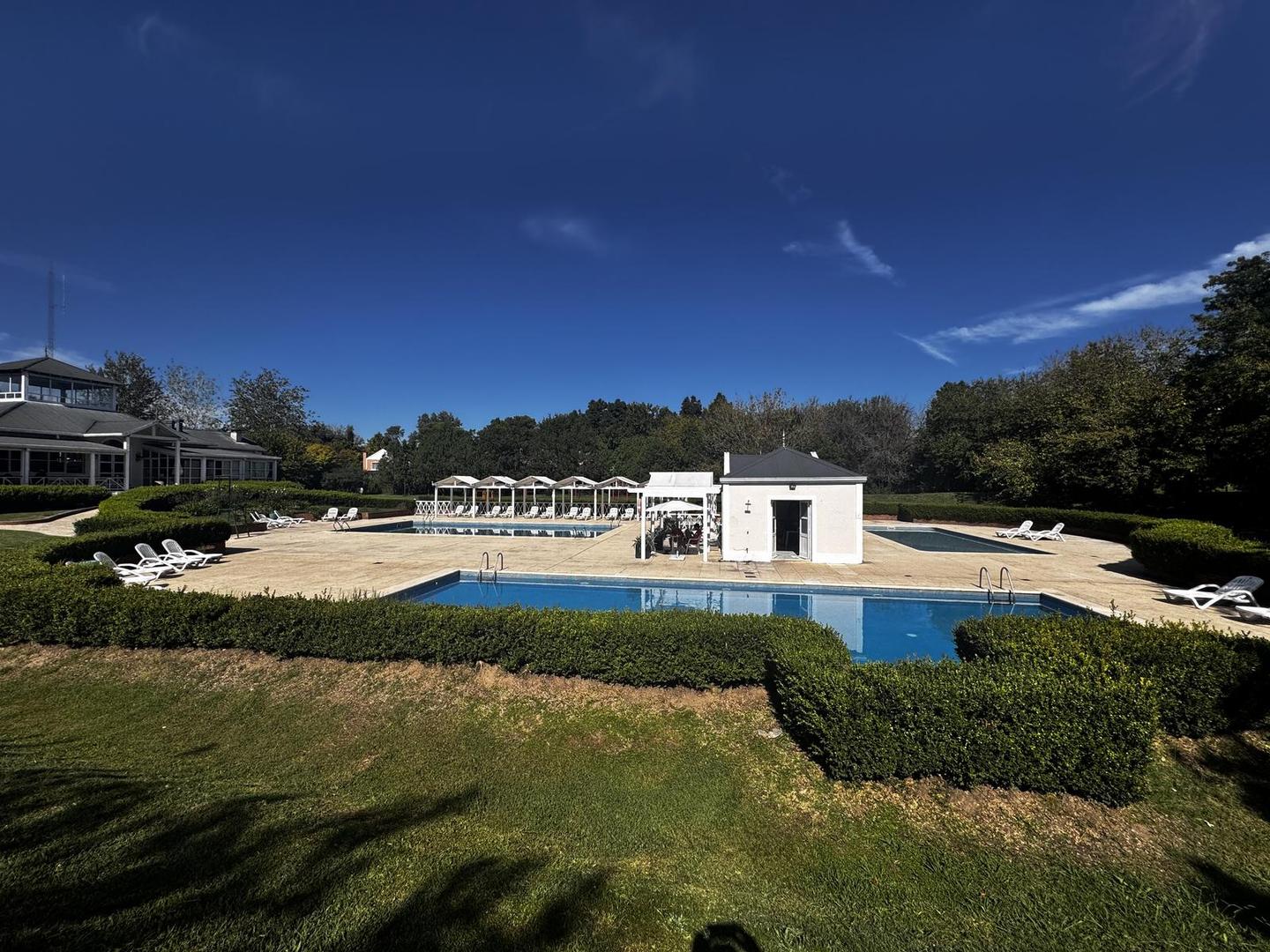 Departamento en Alquiler en Septiembre, USD 730