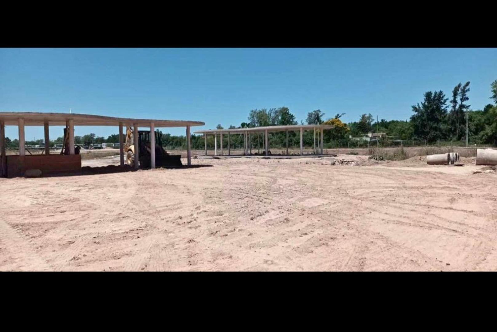 Terreno en Venta de 648,0 m2