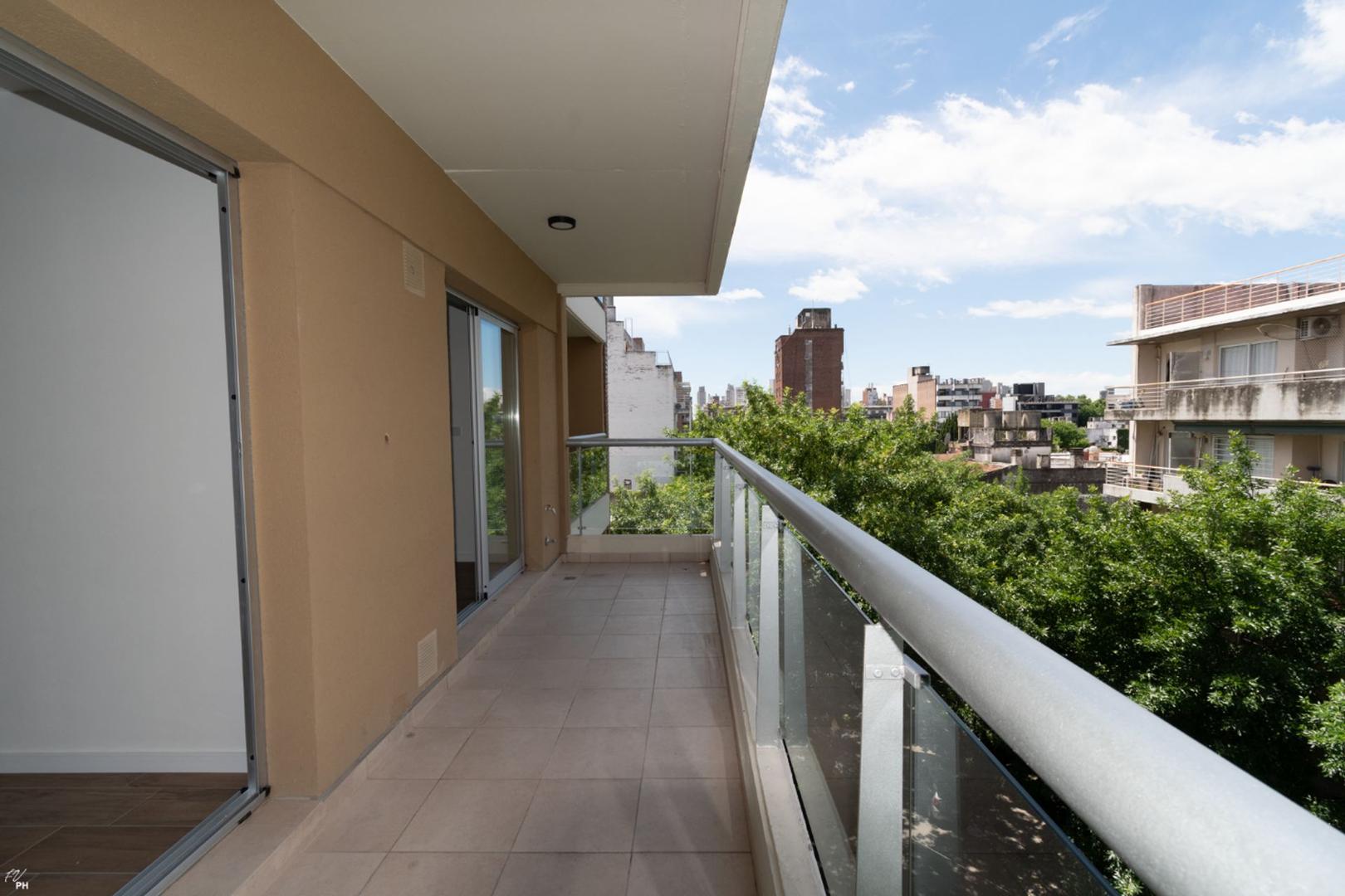 Departamento en Venta en Republica De La Sexta, USD 78.500