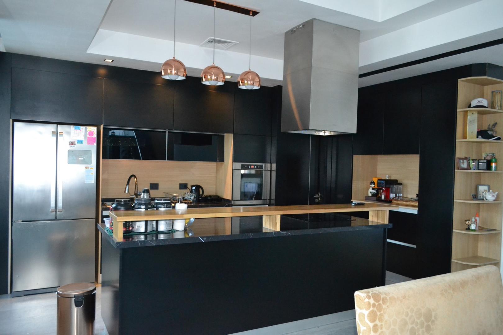 Casa única en la zona - Excelente calidad constructiva