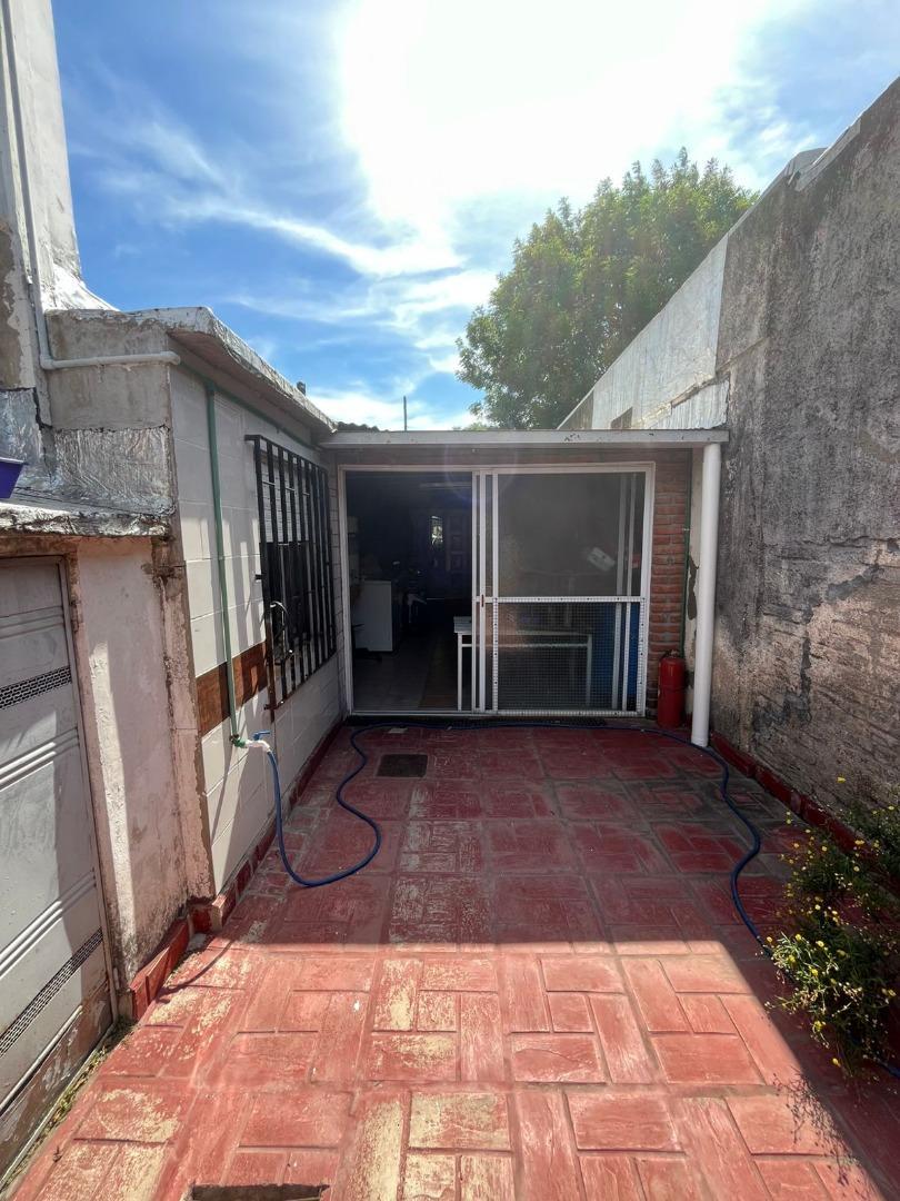 Casa en Venta B° Dallera