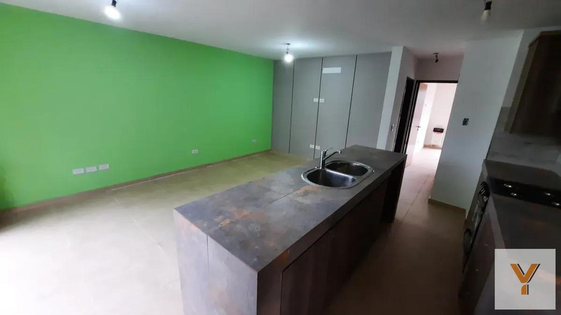 Departamento en Venta de 2 dormitorios
