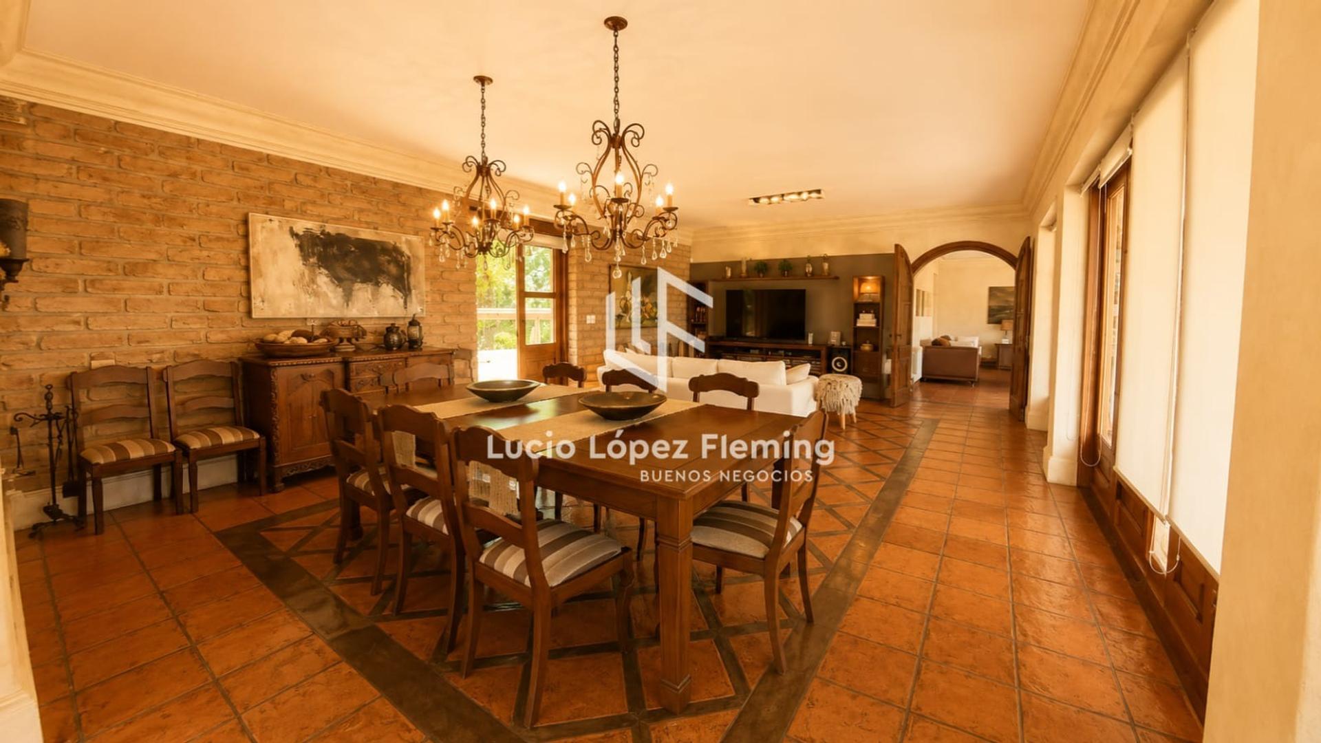 Casa en Venta al Noreste