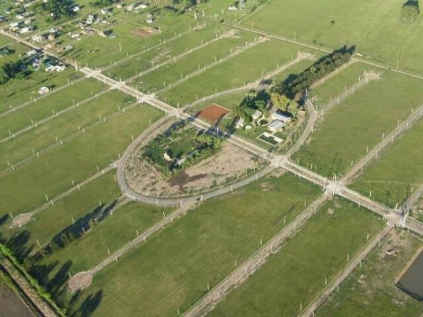 Terreno en Venta de 562,0 m2