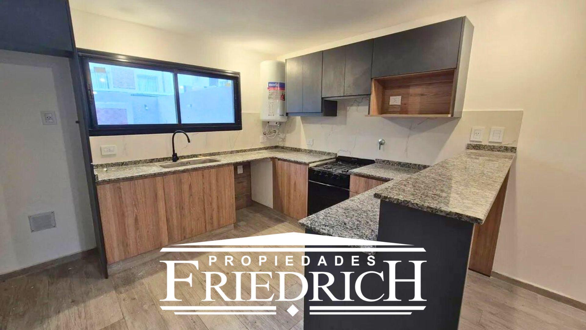 Casa en Venta en General Rodriguez, USD 130.000