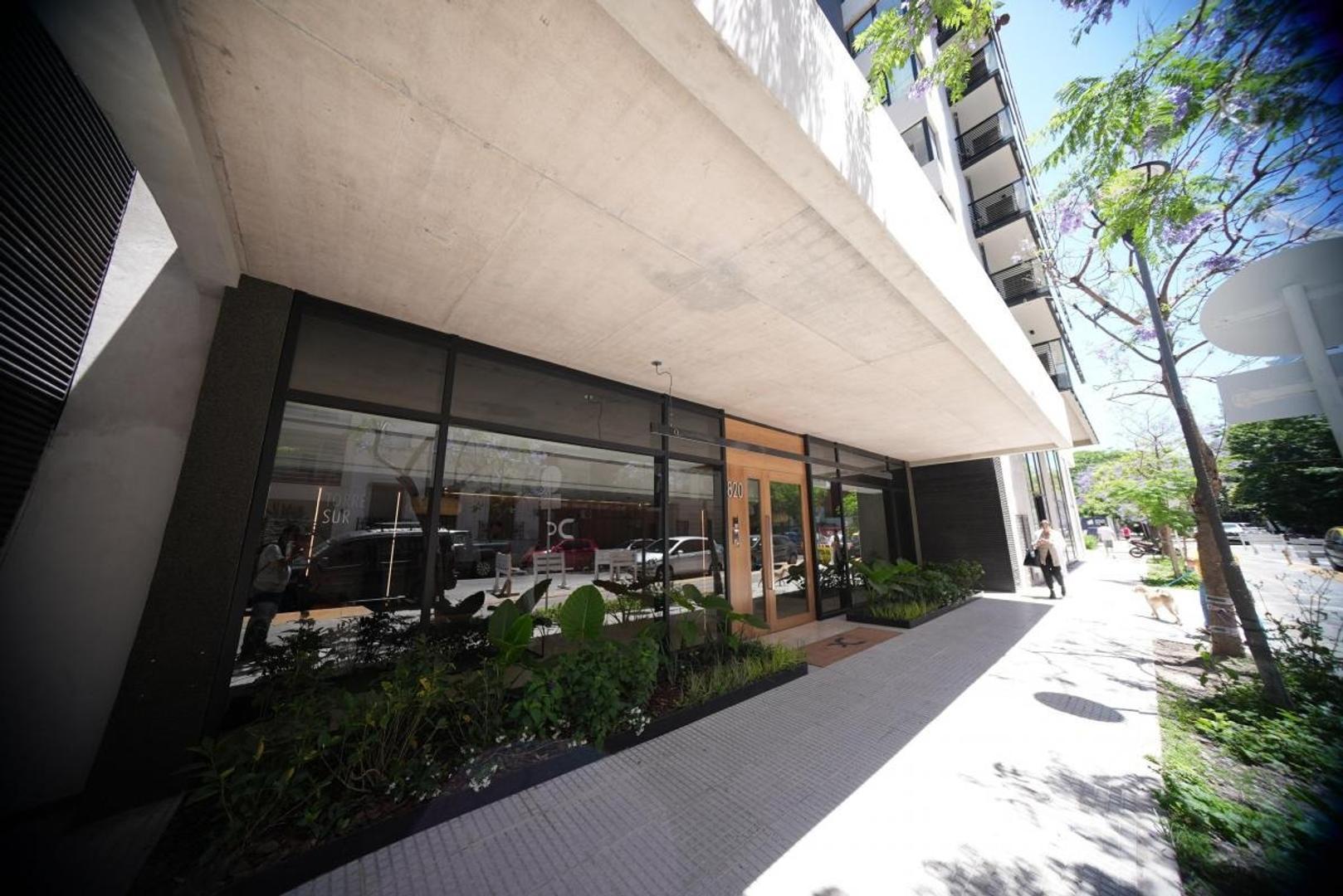 Departamento en Venta al Suroeste