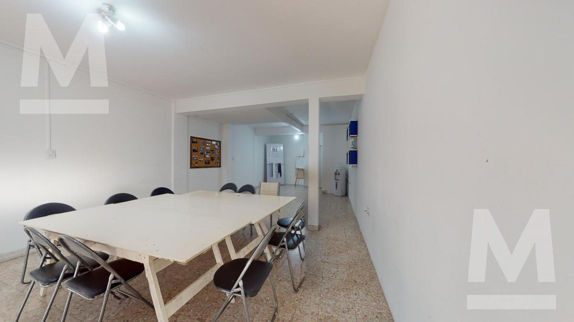 Oficina en  38 Entre 117 y 118