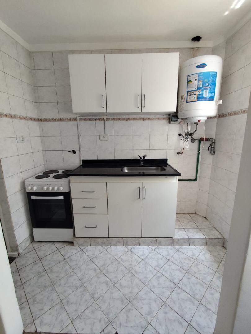 Departamento en Alquiler de 2 ambientes