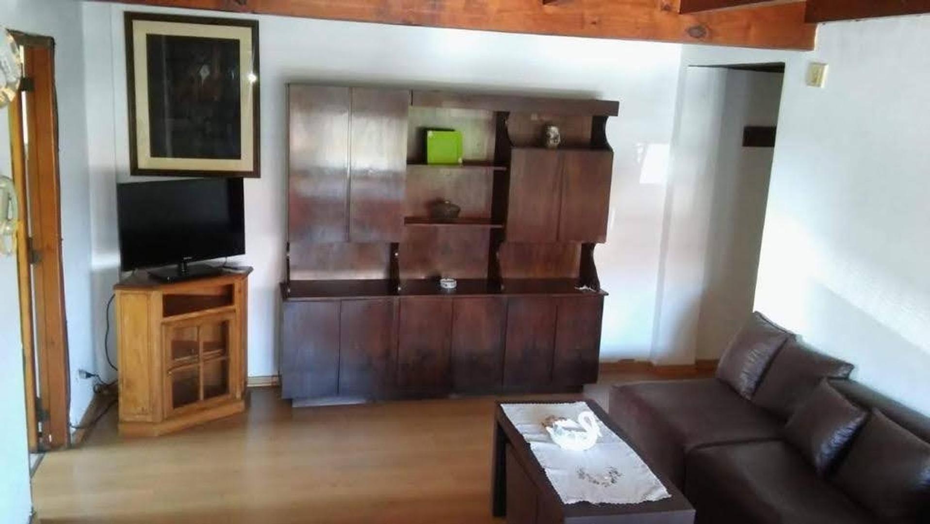 Del Lenguado 13 , Piso 1