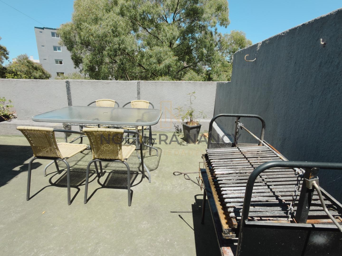 Diagonal Urquiza 200, Piso 4