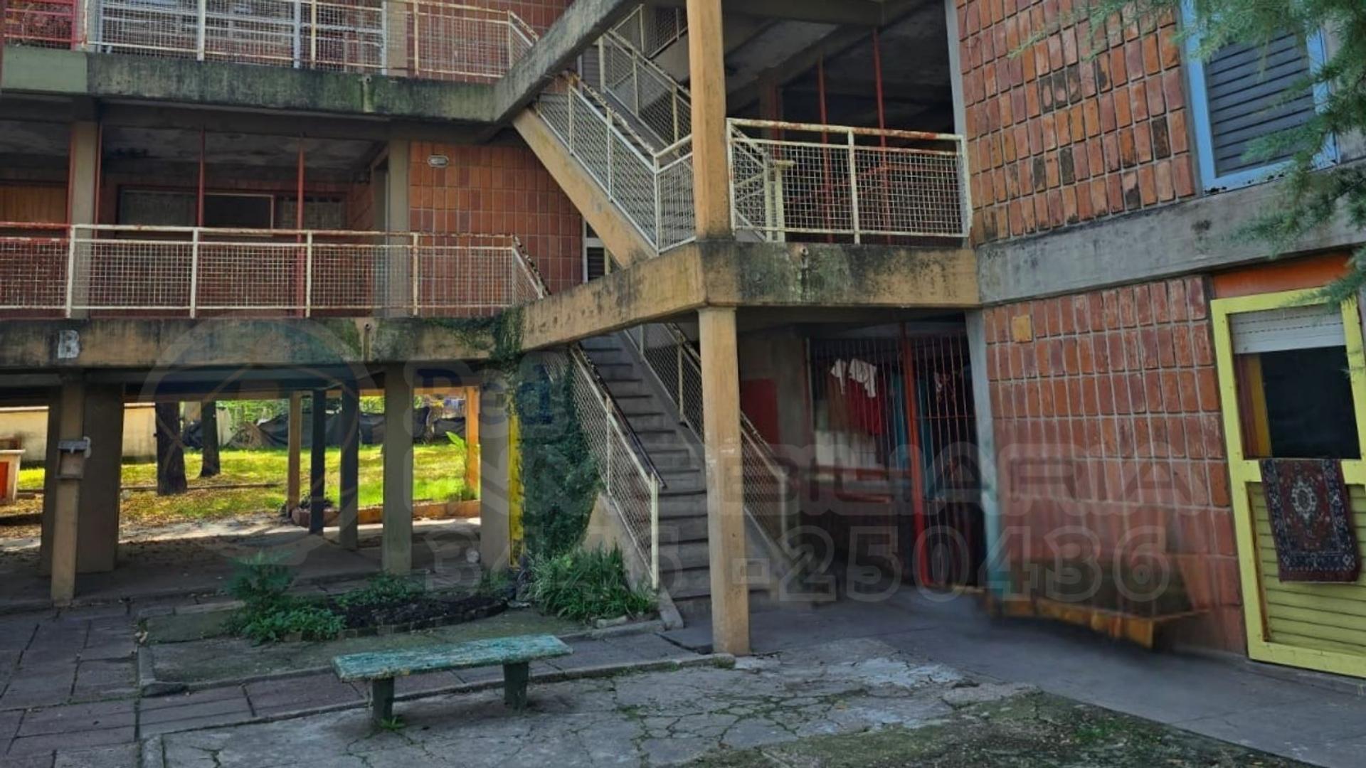 DEPARTAMENTO 3 DORMITORIOS PLAN ALBORADA