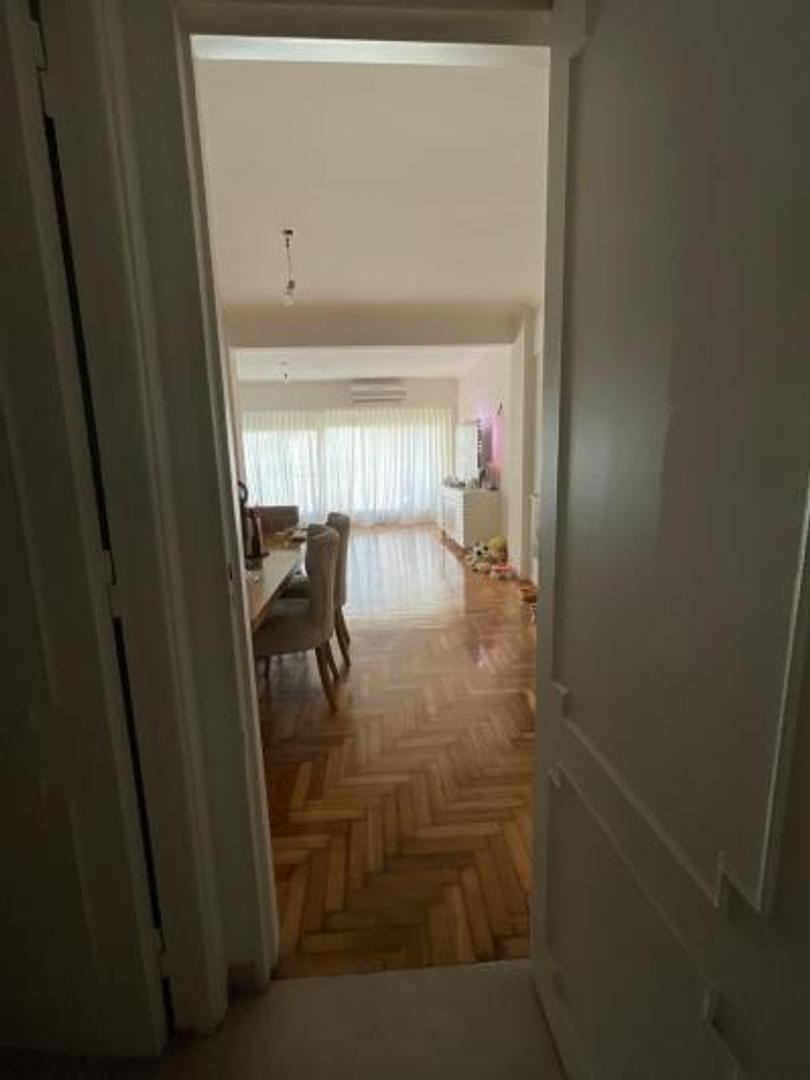 Departamento en Venta de 5 ambientes