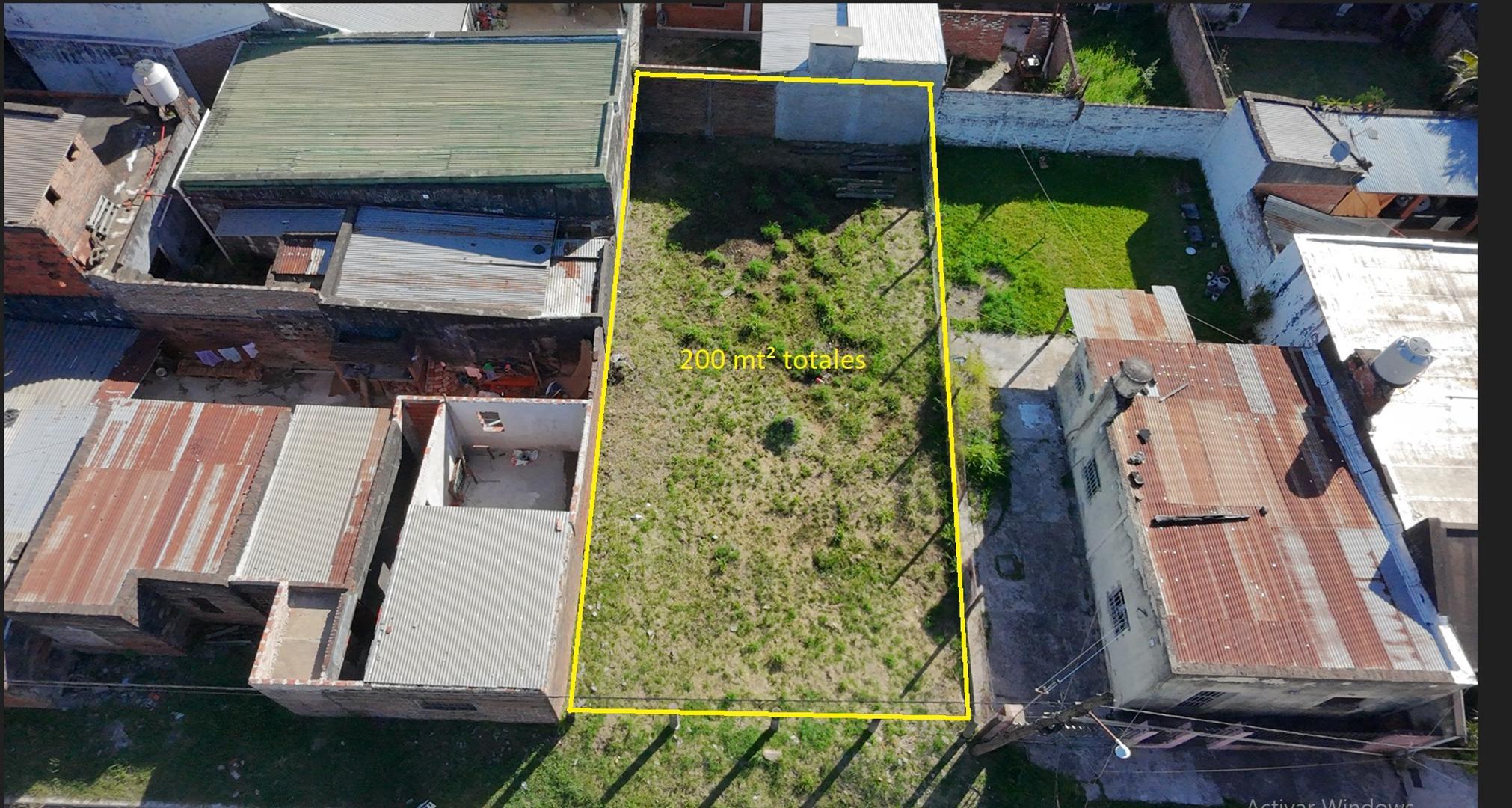 Terreno en Venta en Resistencia, USD 22.000