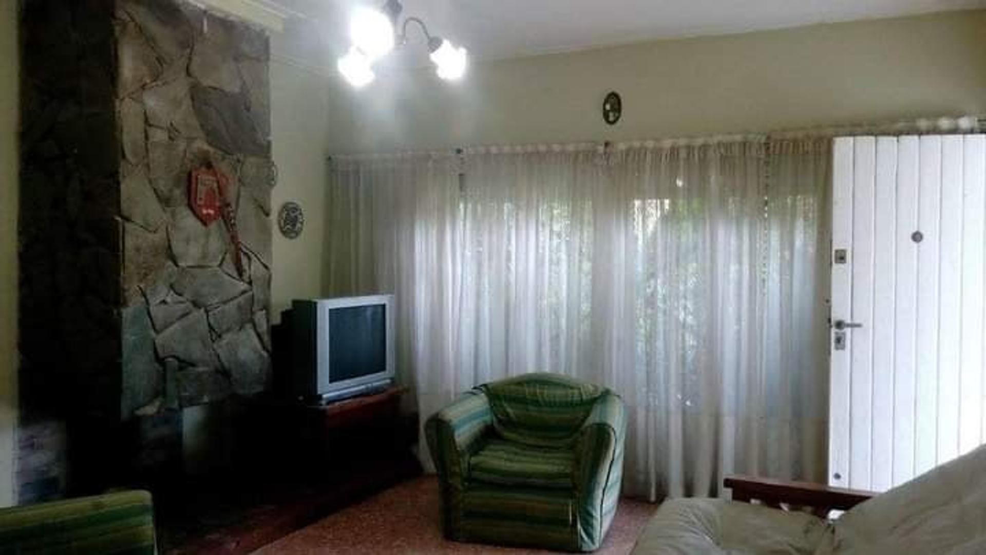 Casa en Alquiler Temporal de 2 dormitorios