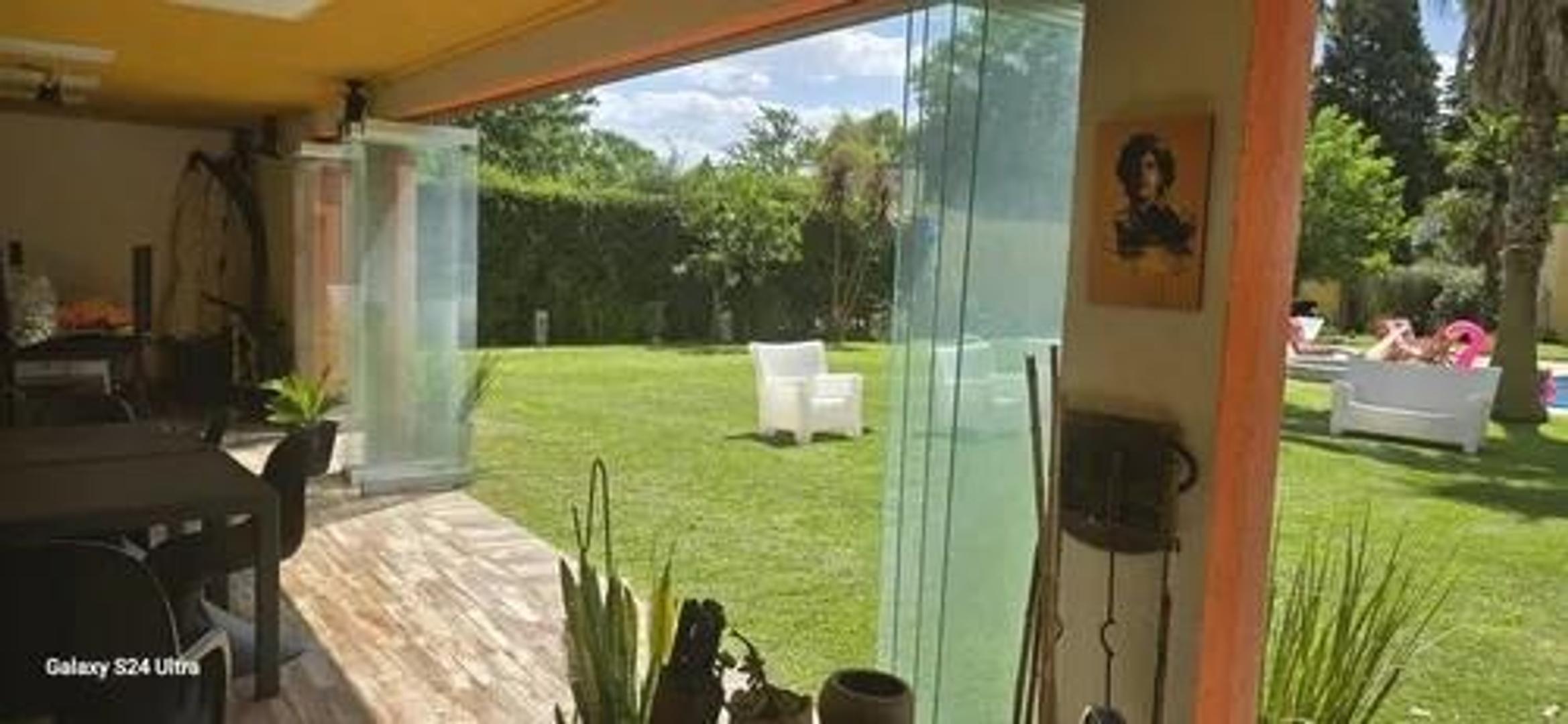 Quinta en Venta 20 años