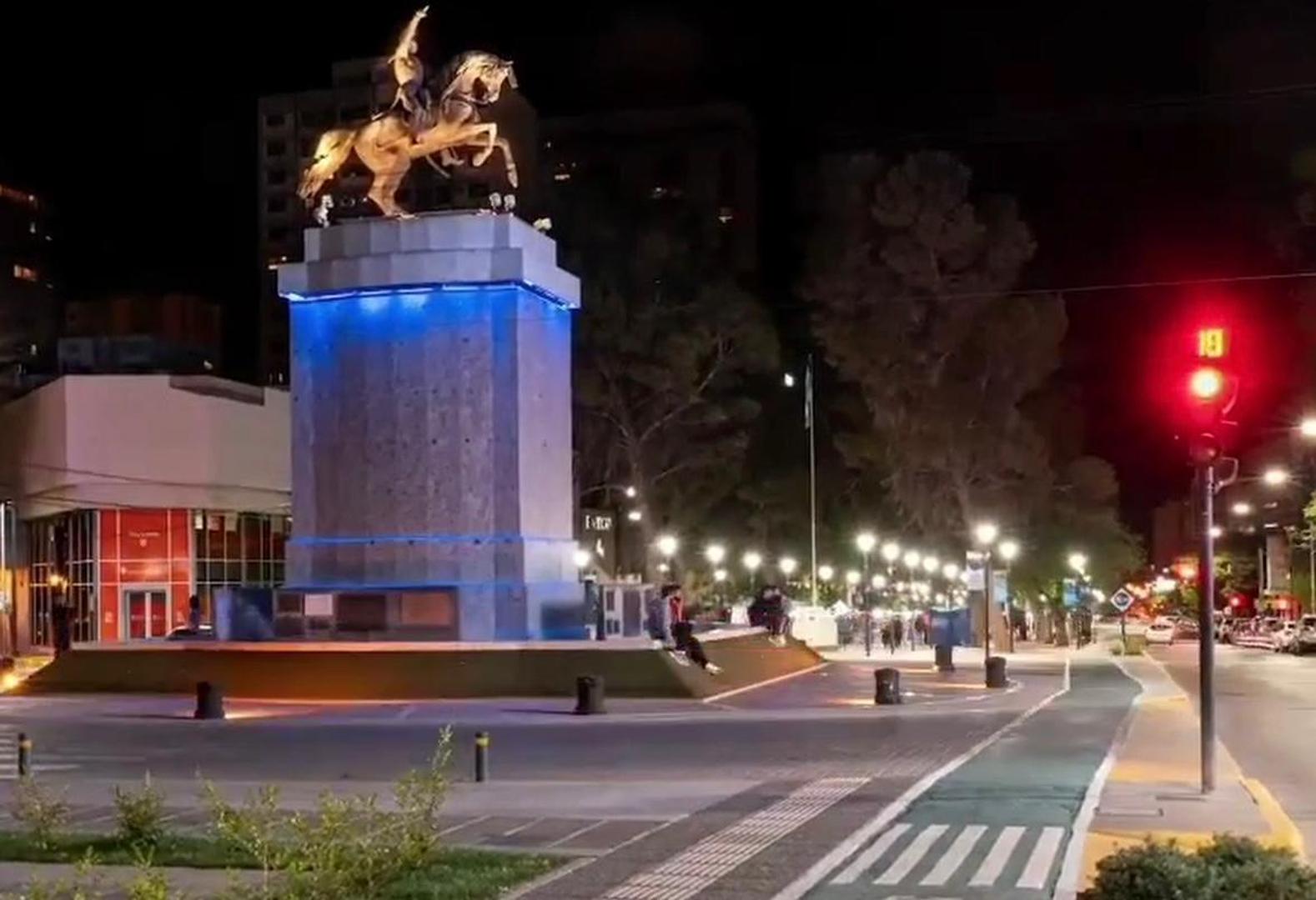 Bv 9 de Julio 32/34 - ESCUCHA OFERTAS